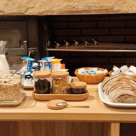 Casa Lixa Hotel Rural Albergue Las Herrerías Kültér fotó