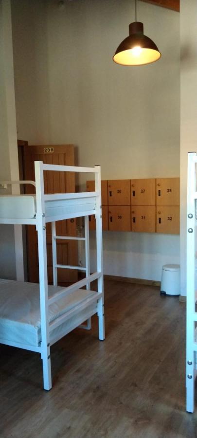 Casa Lixa Hotel Rural Albergue Las Herrerías Kültér fotó