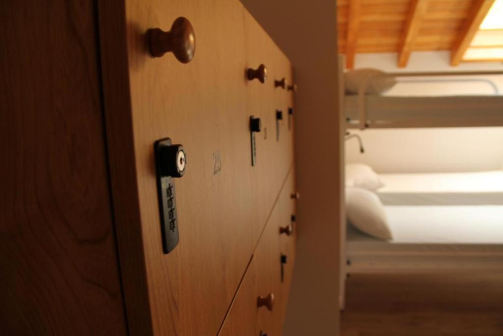 Casa Lixa Hotel Rural Albergue Las Herrerías Kültér fotó