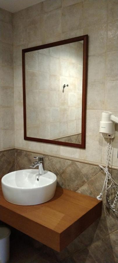 Casa Lixa Hotel Rural Albergue Las Herrerías Kültér fotó